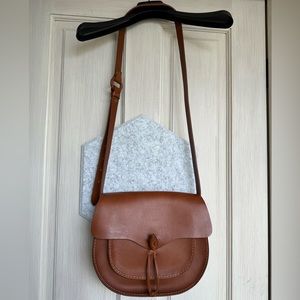 Madewell Savannah shoulder/ crossbody bag